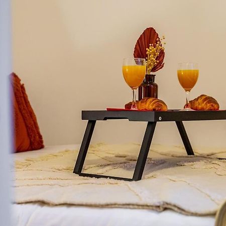 L'Appart Chez Remy Dijon Extérieur photo