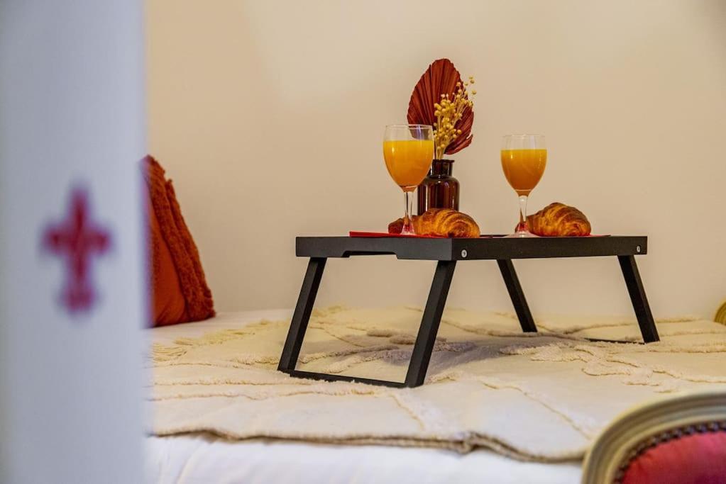 L'Appart Chez Remy Dijon Extérieur photo