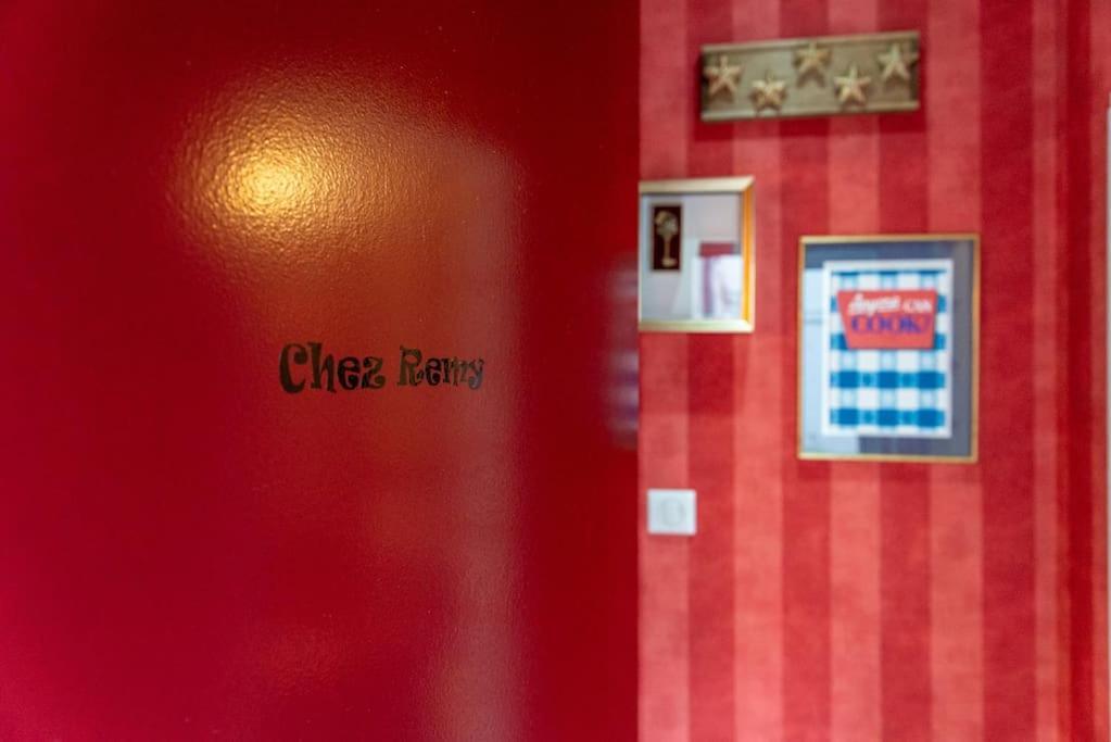 L'Appart Chez Remy Dijon Extérieur photo