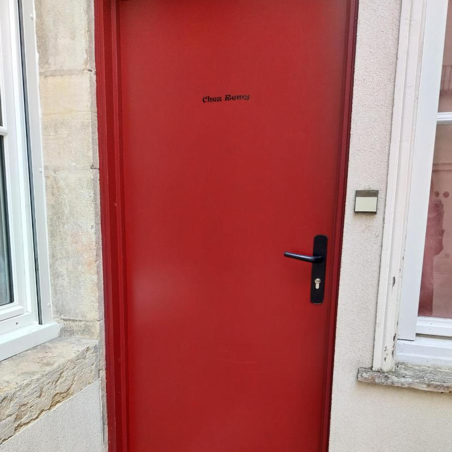 L'Appart Chez Remy Dijon Extérieur photo